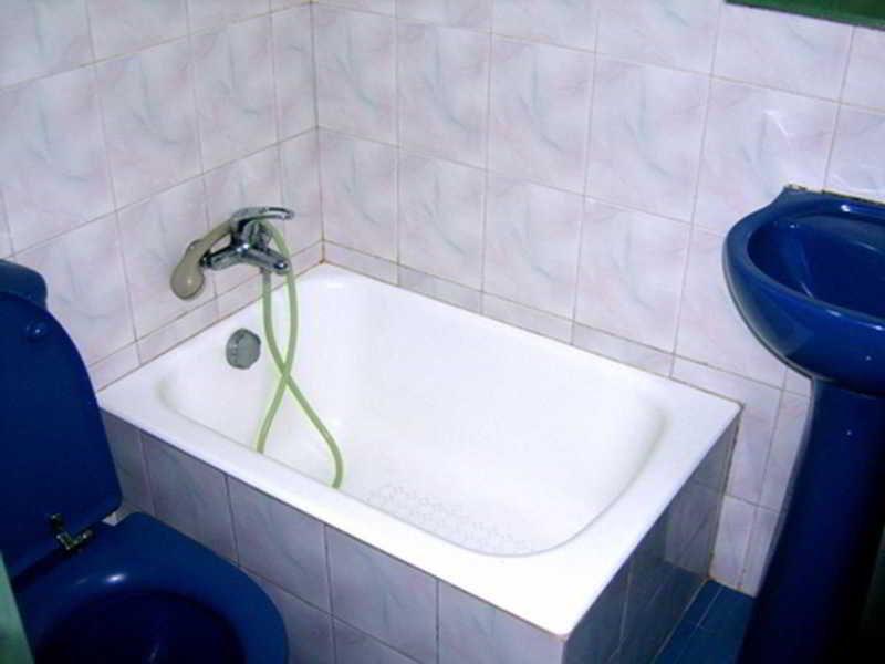 Li'S Chain Hostel Гонконг Экстерьер фото